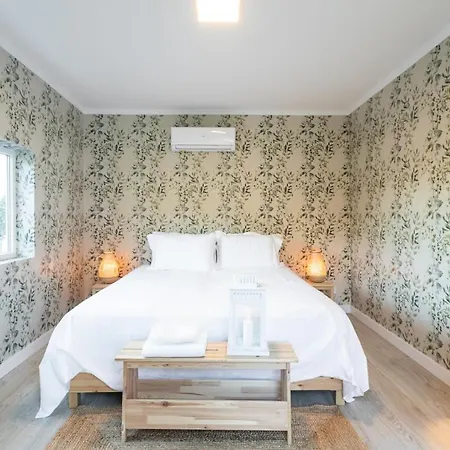 Arrabida Dream Vila * Quinta de Aires