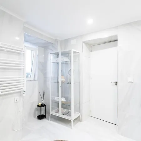 Arrabida Dream Vila *