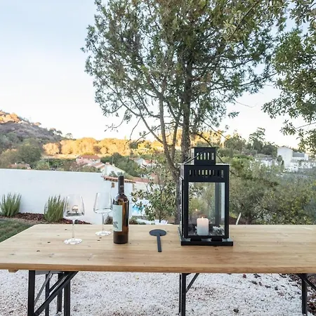 Arrabida Dream Vila
