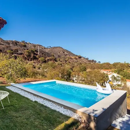 Arrabida Dream Vila *