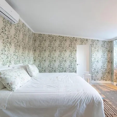 Arrabida Dream Vila *