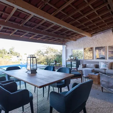 Willa Arrabida Dream Vila Quinta de Aires