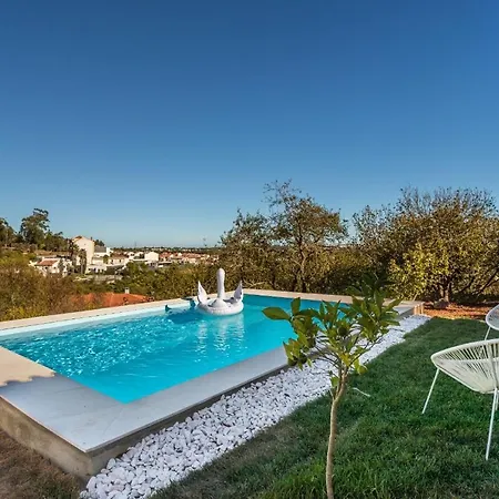 Arrabida Dream Vila Willa