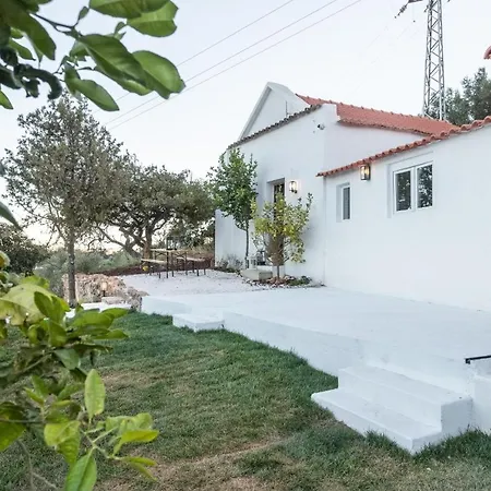 Willa Arrabida Dream Vila Quinta de Aires